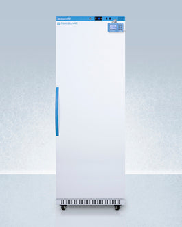 18 Cu.Ft. Upright Vaccine Refrigerator - ARS18PVDL2B