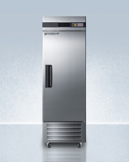 23 Cu.Ft. Upright Pharmacy Refrigerator - ARS23ML