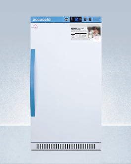 2.83 Cu.Ft. MOMCUBE Breast Milk Refrigerator, ADA Height
