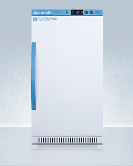 2.83 Cu.Ft. Vaccine Refrigerator, ADA Height - ARS32PVBIADA Main image