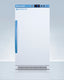 2.83 Cu.Ft. Vaccine Refrigerator, ADA Height - ARS32PVBIADA