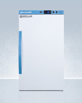 3 Cu.Ft. Counter Height Laboratory Refrigerator - ARS3ML