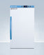 3 Cu.Ft. Counter Height Laboratory Refrigerator - ARS3ML