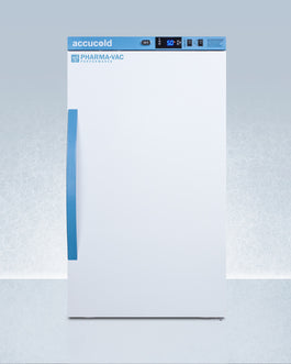 3 Cu.Ft. Counter Height Vaccine Refrigerator - ARS3PV Main image