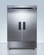 49 Cu.Ft. Upright Pharmacy Refrigerator - ARS49ML