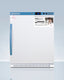 6 Cu.Ft.  MOMCUBE Breast Milk Refrigerator, ADA Height - ARS62MLMCBIADA