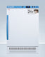 6 Cu.Ft. MOMCUBE Breast Milk Refrigerator, ADA Height
