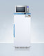 8 cu.ft. MOMCUBE Breast Milk Refrigerator/Microwave Combination