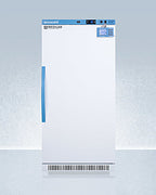Accucold 8 Cu.Ft. Upright Laboratory Refrigerator, Solid Door, Data Logger (Model ARS8MLDL2B)