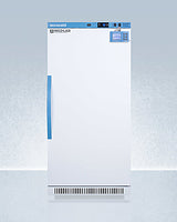 Accucold 8 Cu.Ft. Upright Laboratory Refrigerator, Solid Door, Data Logger (Model ARS8MLDL2B)