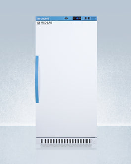 8 Cu.Ft. Upright Laboratory Refrigerator - ARS8ML