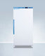 8 Cu.Ft. Upright Vaccine Refrigerator with Removable Drawers - ARS8PVDR