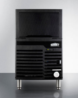 100 lb. Commercial Icemaker