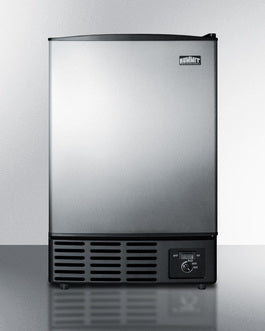 12 lb. Drain-Free Icemaker