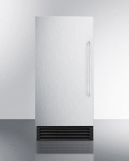 Accucold Built-In 50 lb. Clear Icemaker, ADA Compliant, ADA (Model BIM44GADA)