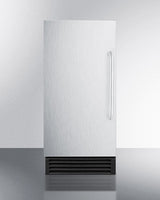 Accucold Built-In 50 lb. Clear Icemaker (Model BIM44G)