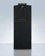 26" Wide Break Room Refrigerator-Freezer - BKRF14BLHD