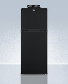 26" Wide Break Room Refrigerator-Freezer - BKRF14B Main image