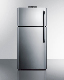 Accucold 30" Wide Break Room Refrigerator-Freezer (Model BKRF18PLLHD)