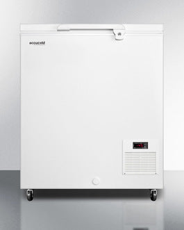 4.8 Cu.Ft. Chest Freezer