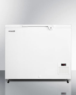 8.4 Cu.Ft. Chest Freezer