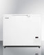 8.4 Cu.Ft. Chest Freezer
