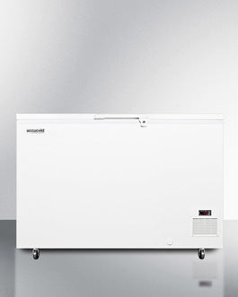 11 Cu.Ft. Chest Freezer