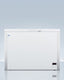 8 Cu.Ft. Chest Freezer