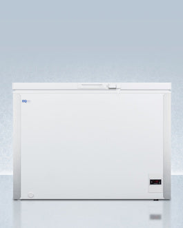 8 Cu.Ft. Chest Freezer