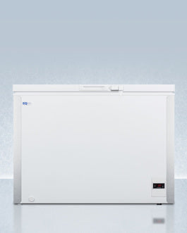 8 Cu.Ft. Chest Refrigerator