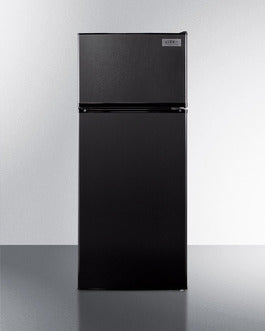 24" Wide Top Mount Refrigerator-Freezer
