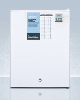 Compact All-Refrigerator - FF28LWHPLUS2