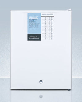 Compact All-Refrigerator - FF28LWHPRO Main image