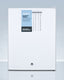 Compact All-Refrigerator - FF28LWHPRO