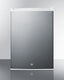 Compact Built-In All-Refrigerator - FF