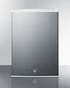 Compact All-Refrigerator - FF31L7SS
