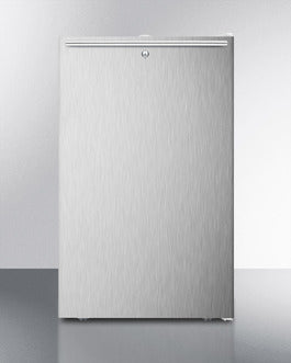 20" Wide All-Refrigerator - FF511LWSSHH Main image