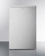 20" Wide All-Refrigerator - FF511LWSSHH