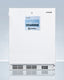 24" Wide Built-In All-Refrigerator, ADA Compliant - FF6LWBI7NZADA