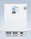 24" Wide All-Refrigerator, ADA Compliant - FF6LWPLUS2ADA