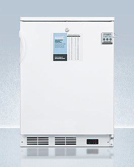24" Wide All-Refrigerator - FF6LWPLUS2 Main image