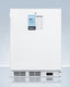 24" Wide All-Refrigerator, ADA Compliant - FF6LWPROADA