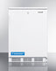 24" Wide All-Refrigerator - FF6LW7