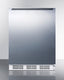 24" Wide Built-In All-Refrigerator, ADA Compliant - FF6WBI7SSHHADA