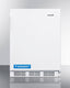 24" Wide Built-In All-Refrigerator, ADA Compliant - AL750WBI