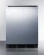 24" Wide All-Refrigerator - FF7BKSSHH