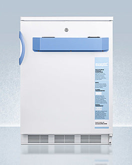 24" Wide Built-In All-Refrigerator - FF7LWBIMED2