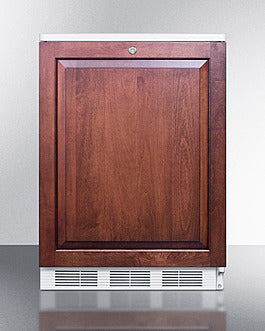 24" Wide Built-In All-Refrigerator (Panel Not Included) - FF7LWBIIF Main image