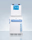 24" Wide All-Refrigerator/All-Freezer Combination - FF7LW-FS24LSTACKMED2