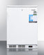 24" Wide Built-In All-Refrigerator - FF7LWBIVAC